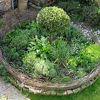 Norfolk Cottage Garden - Gardencombing